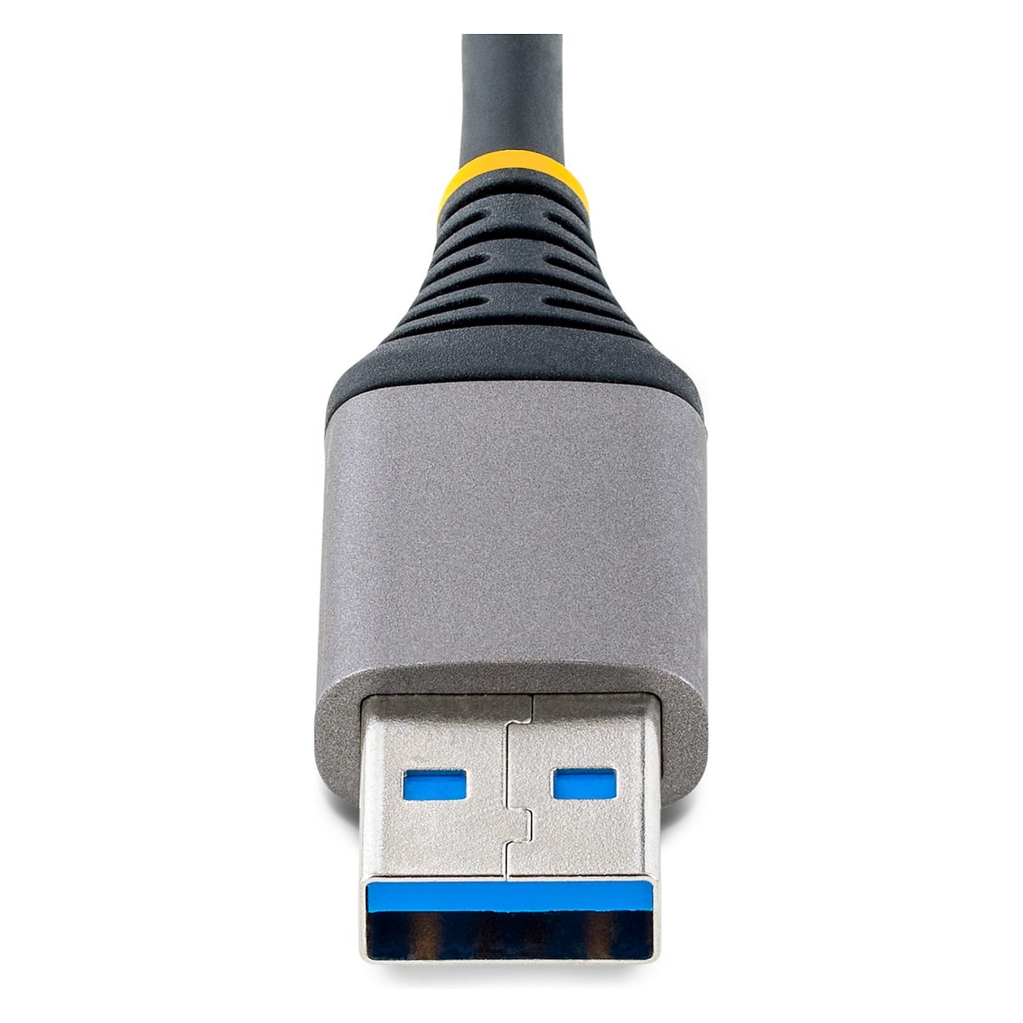 D StarTech 4-PORT USB HUB 5GBPS PORTABLE