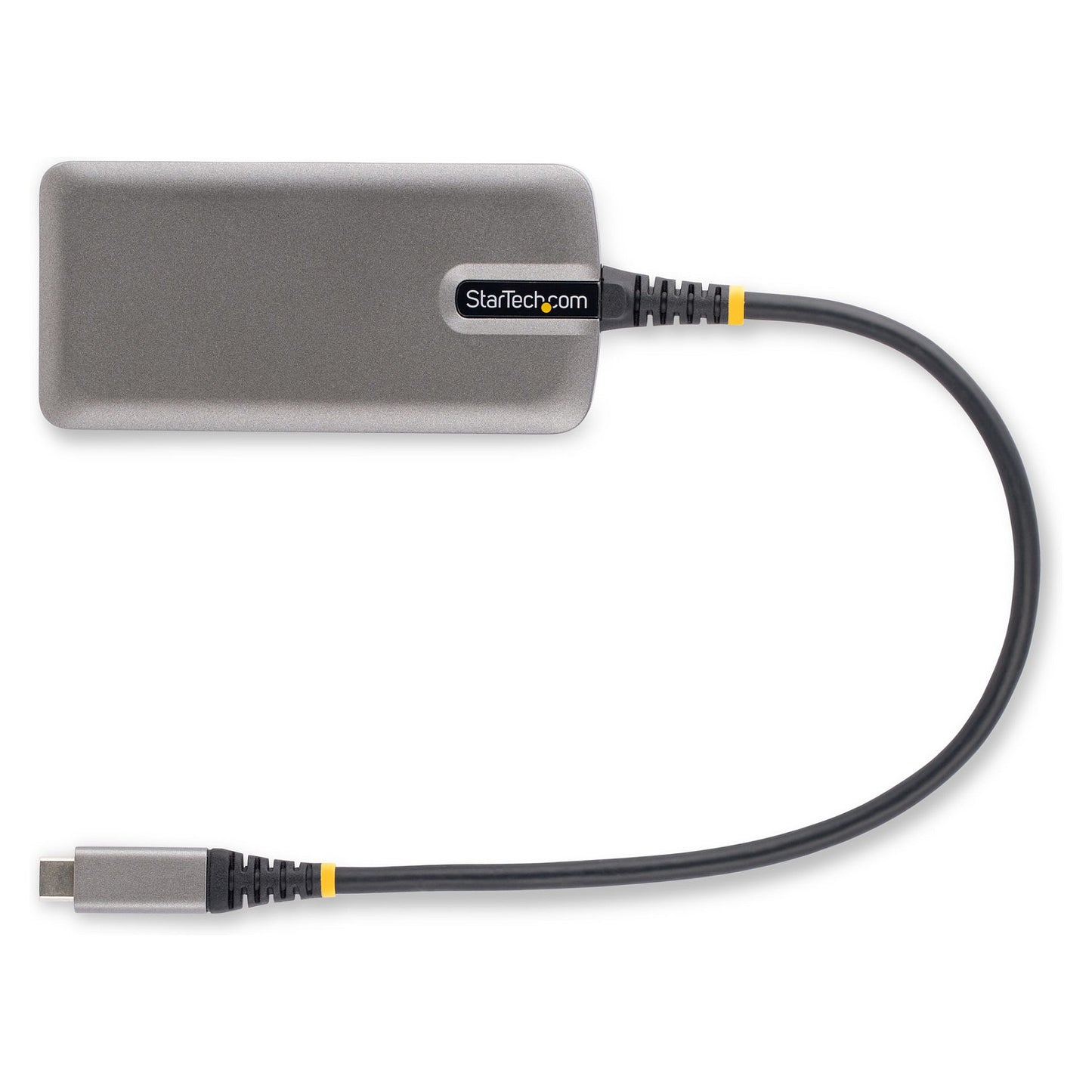 D StarTech USB-C MULTIPORT ADAPTER HDMI