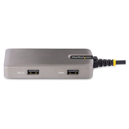 D StarTech USB-C MULTIPORT ADAPTER HDMI