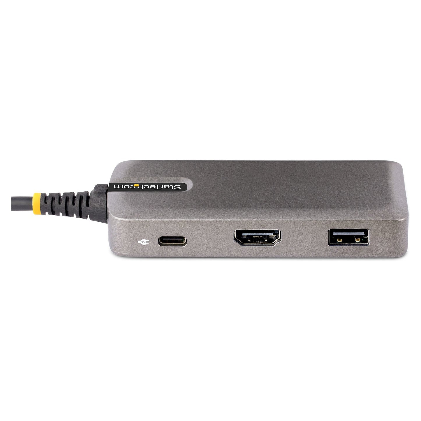 D StarTech USB-C MULTIPORT ADAPTER HDMI