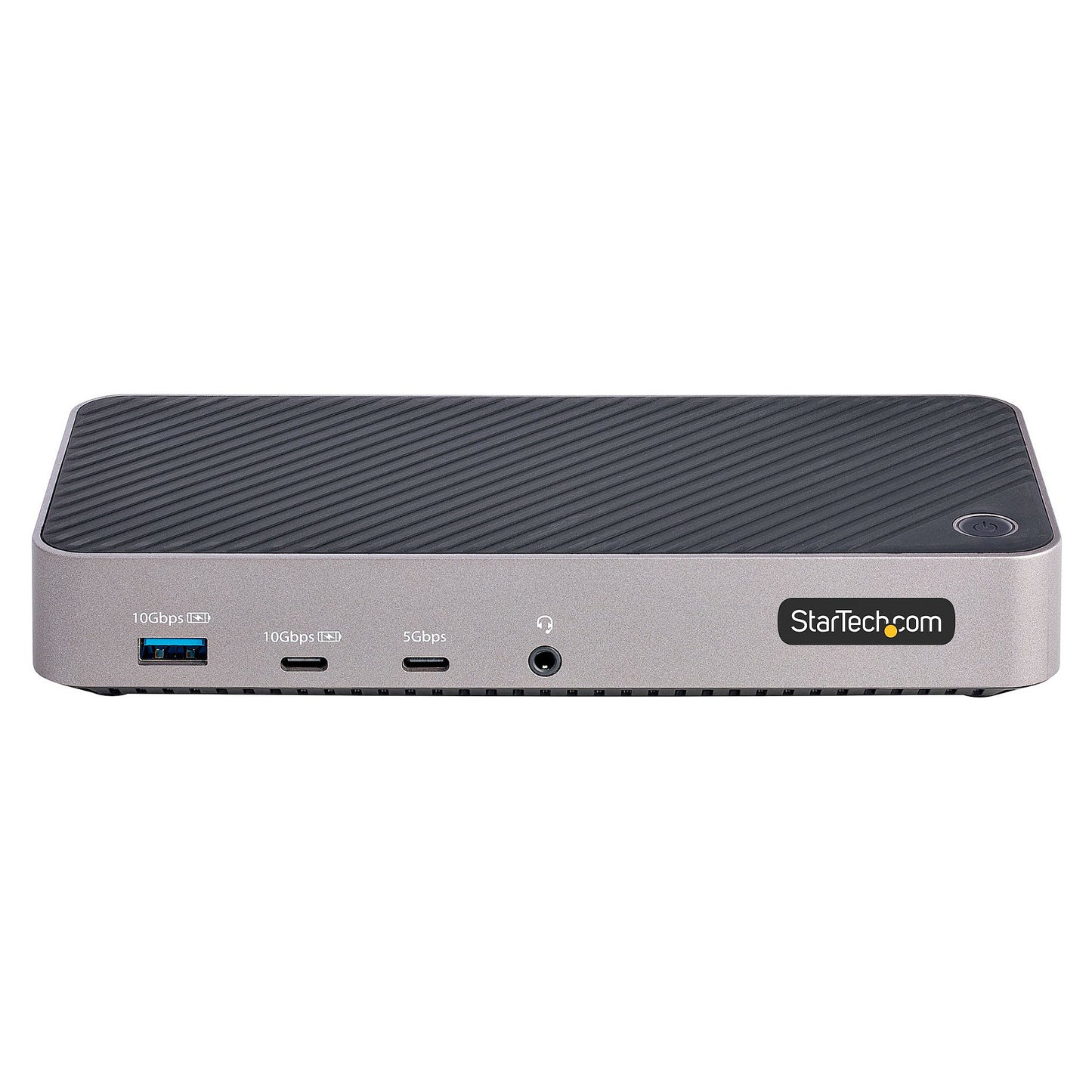 D StarTech TRIPLE MONITOR DOCKING STATION