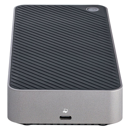 D StarTech TRIPLE MONITOR DOCKING STATION