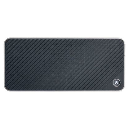 D StarTech TRIPLE MONITOR DOCKING STATION
