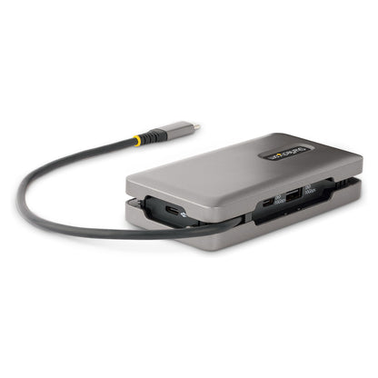 D StarTech USB-C MULTIPORT ADAPTER