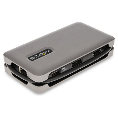 D StarTech USB-C MULTIPORT ADAPTER
