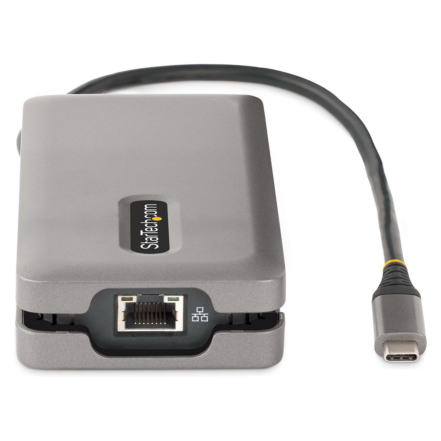 D StarTech USB-C MULTIPORT ADAPTER