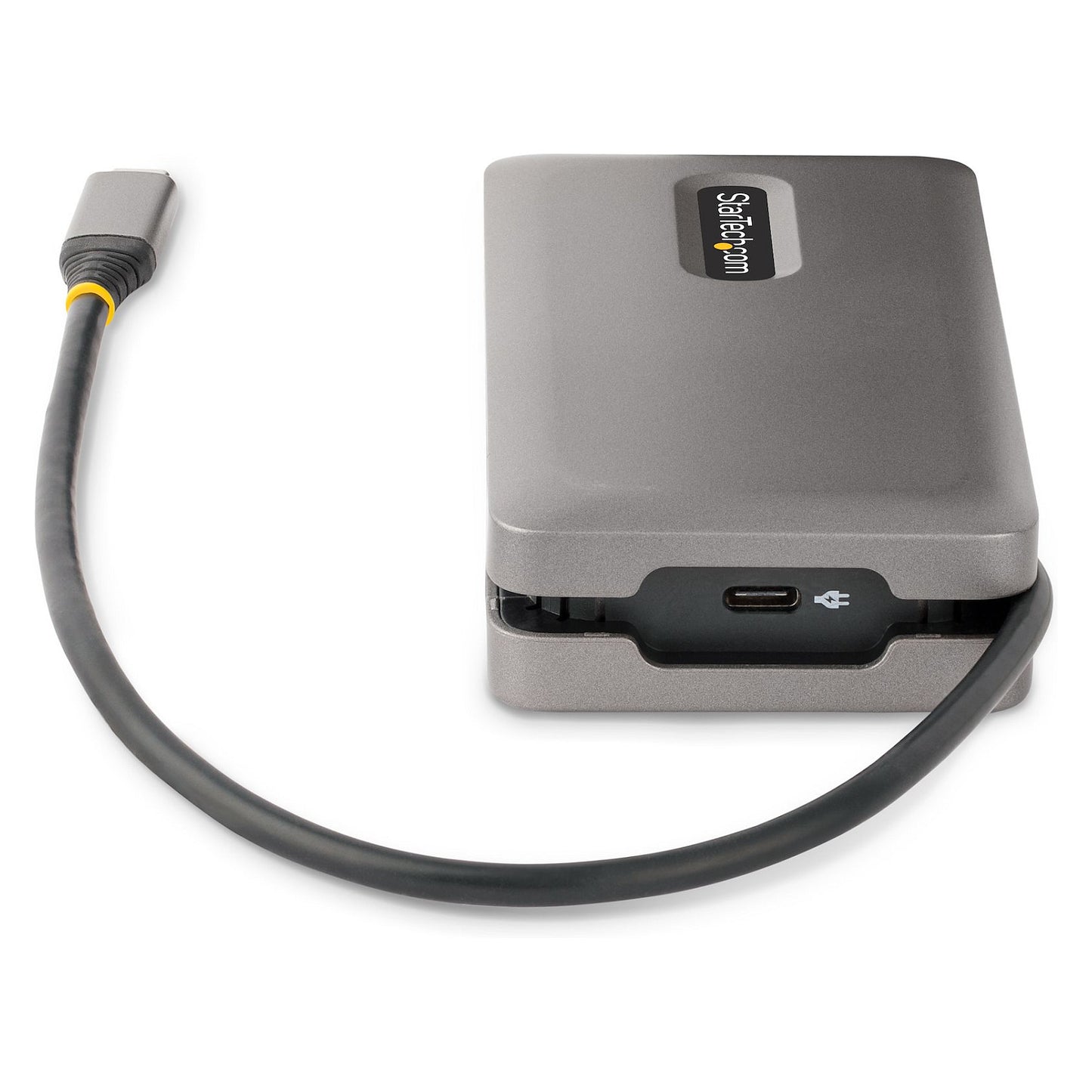 D StarTech USB-C MULTIPORT ADAPTER