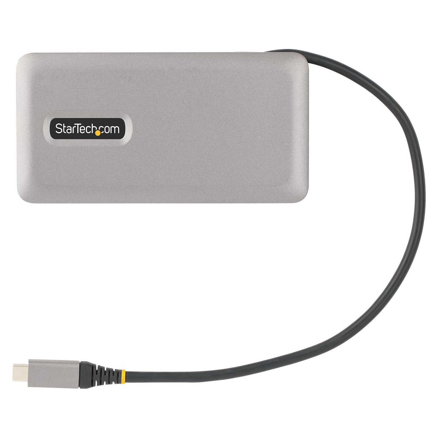 D StarTech USB-C MULTIPORT ADAPTER
