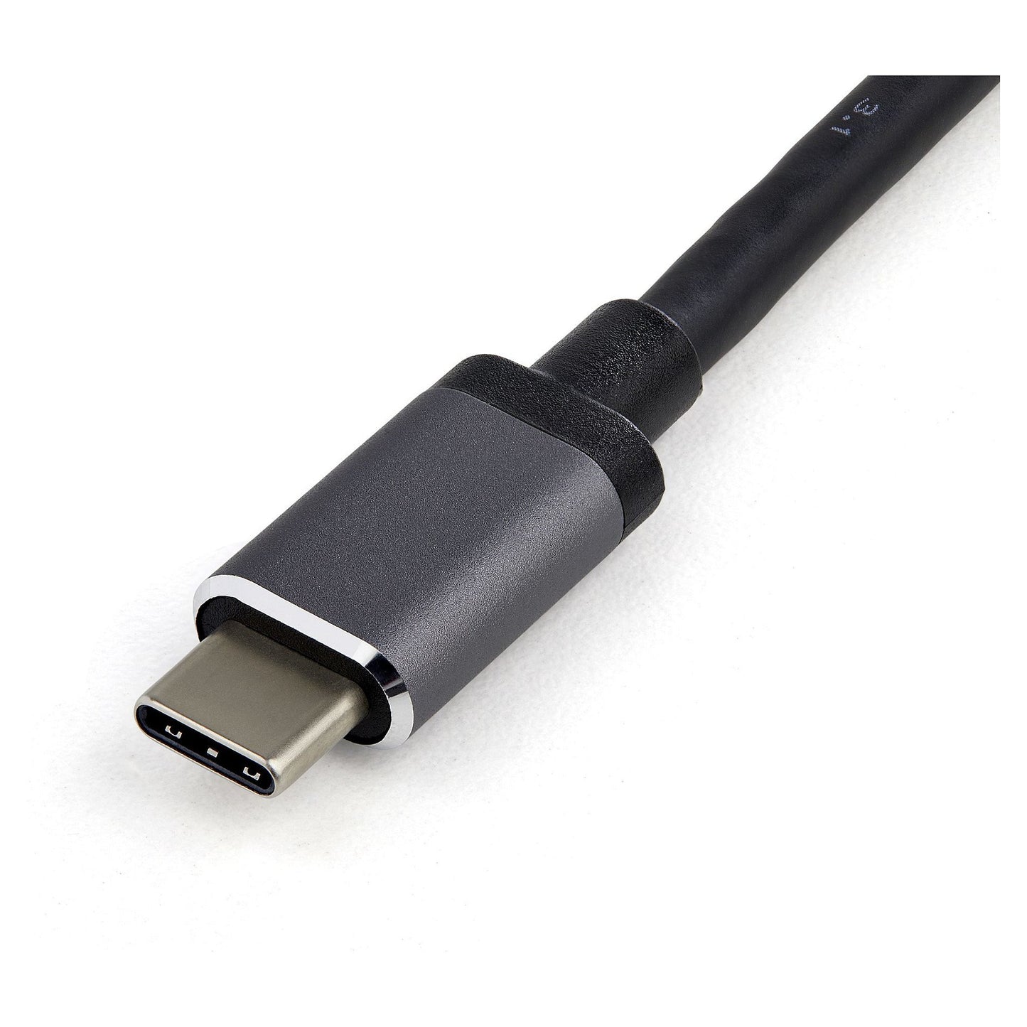 D StarTech USB-C MULTIPORT ADAPTER / DOCK