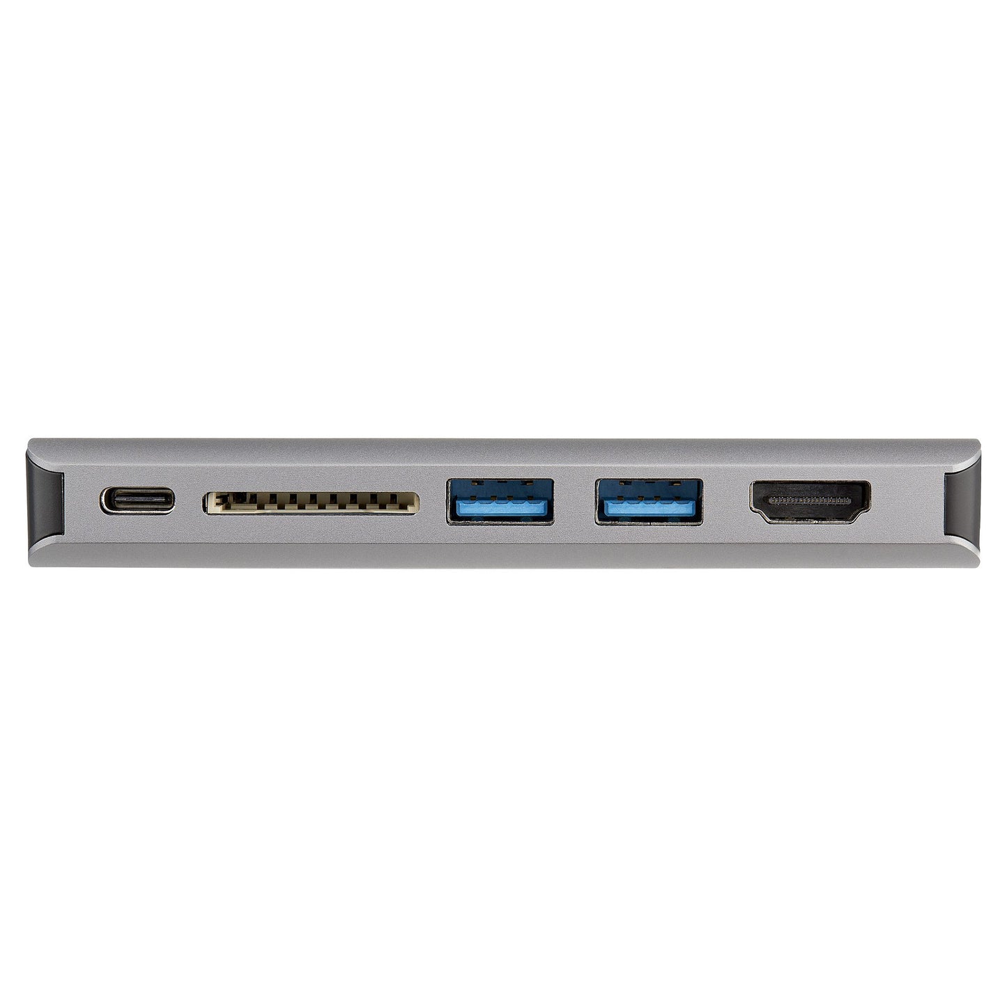 D StarTech USB-C MULTIPORT ADAPTER / DOCK