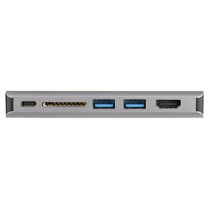 D StarTech USB-C MULTIPORT ADAPTER / DOCK
