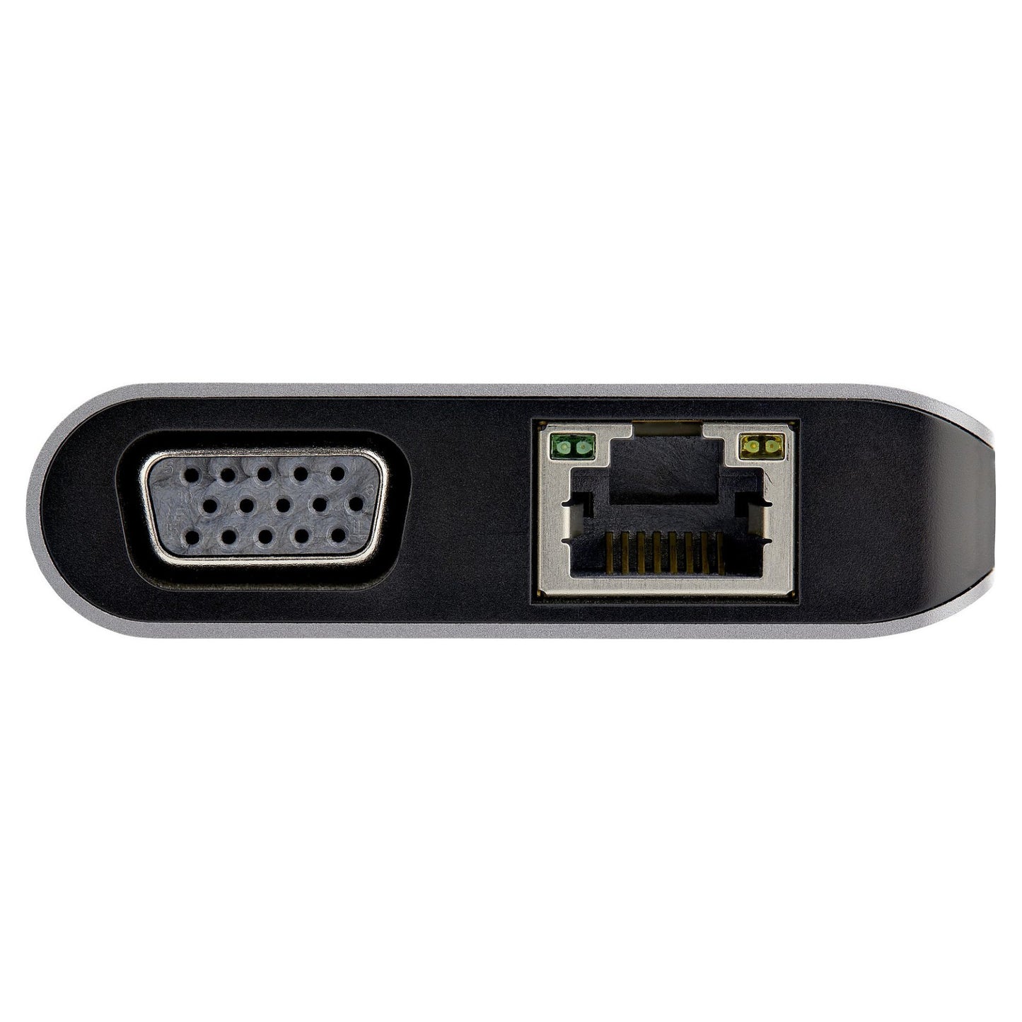 D StarTech USB-C MULTIPORT ADAPTER / DOCK