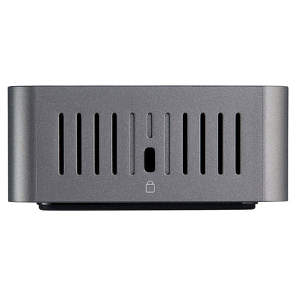 D StarTech USB-C USB-A DOCK