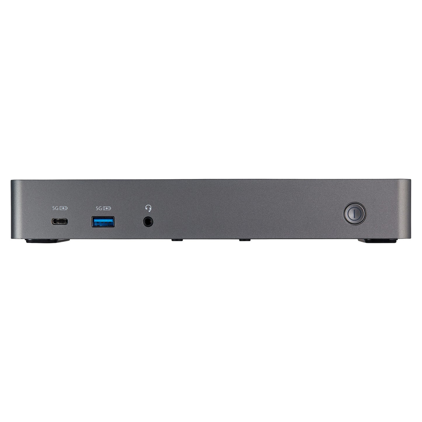 D StarTech USB-C USB-A DOCK