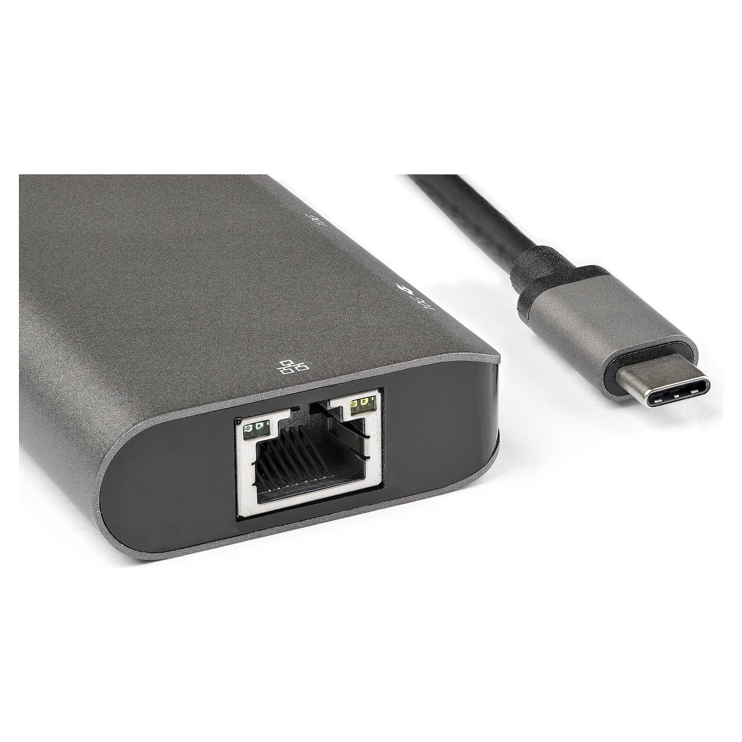 D StarTech USB C MULTIPORT ADAPTER 10GBPS