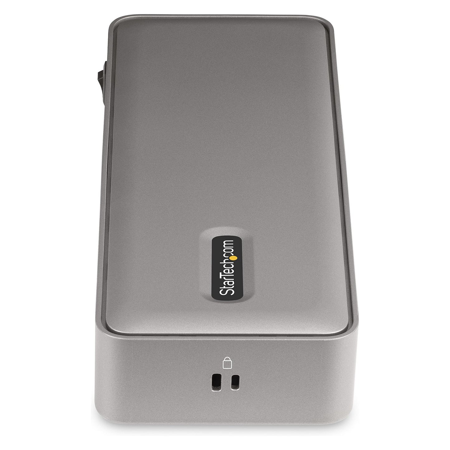 D StarTech 129UE-USBC-KVM-DOCK