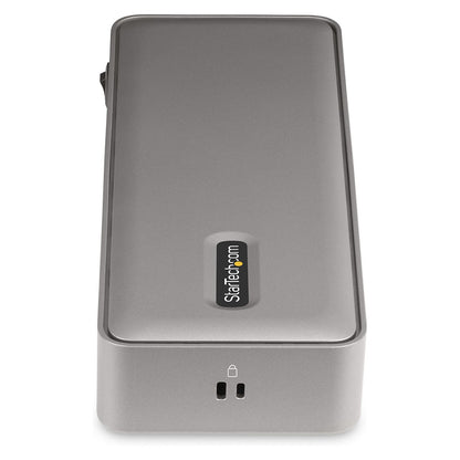 D StarTech 129UE-USBC-KVM-DOCK