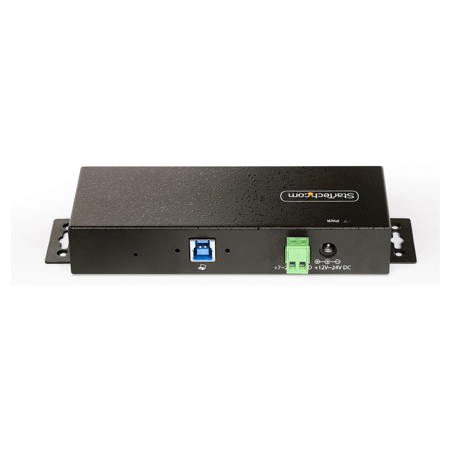 D StarTech 7PT MANAGED INDUSTRIAL USB HUB