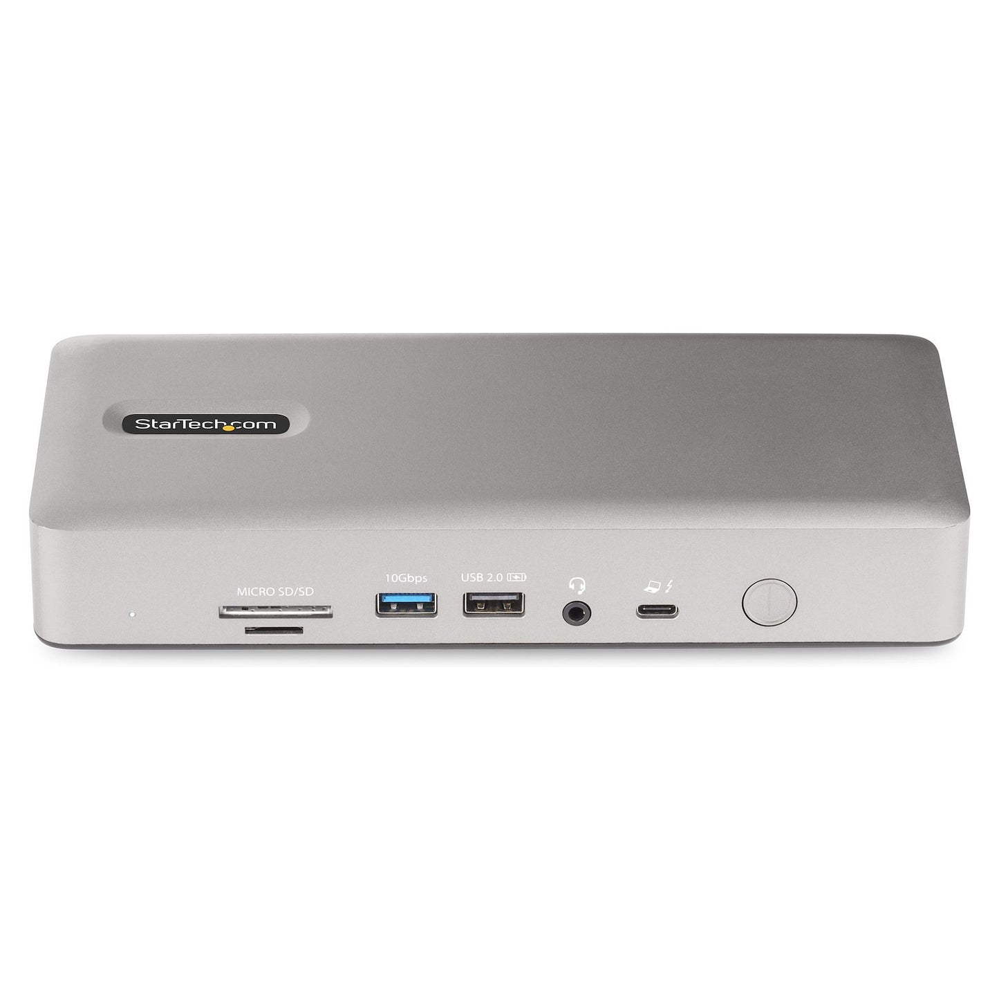 D StarTech THUNDERBOLT 4 DOCK 2X HDMI/DP