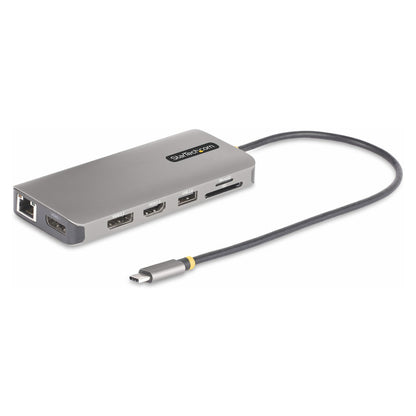 D StarTech USB-C MULTIMONITOR ADAPTER HDMI