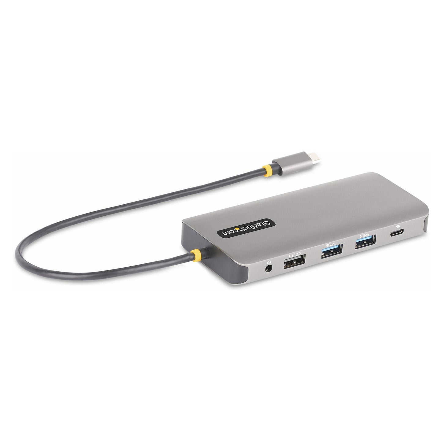 D StarTech USB-C MULTIMONITOR ADAPTER HDMI