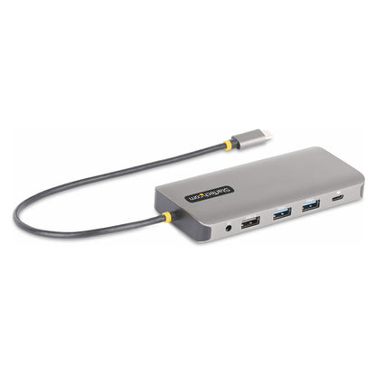 D StarTech USB-C MULTIMONITOR ADAPTER HDMI