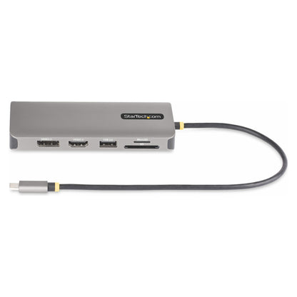 D StarTech USB-C MULTIMONITOR ADAPTER HDMI