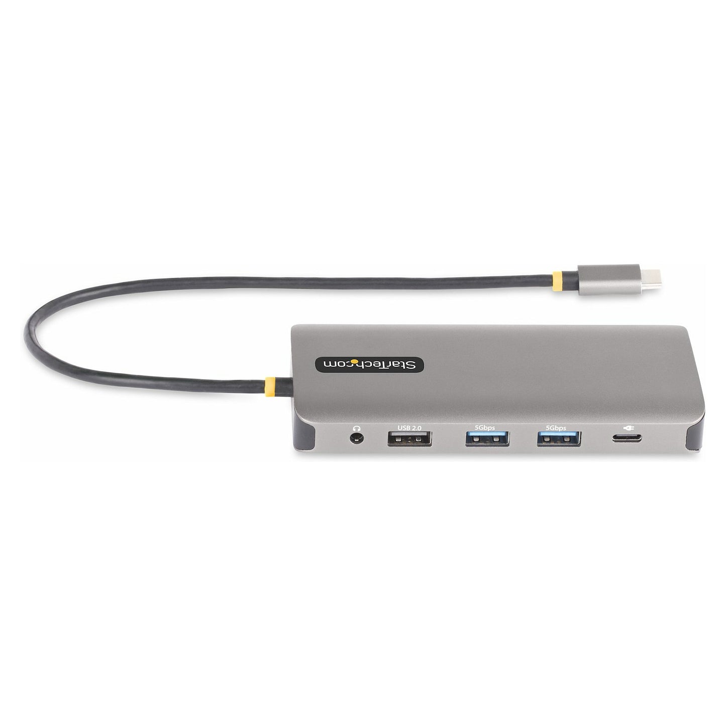 D StarTech USB-C MULTIMONITOR ADAPTER HDMI