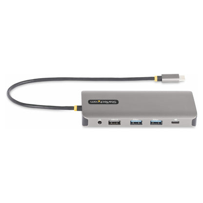 D StarTech USB-C MULTIMONITOR ADAPTER HDMI