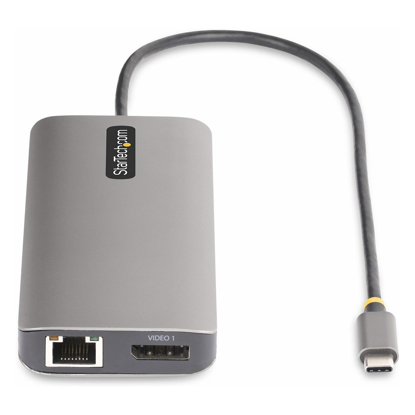 D StarTech USB-C MULTIMONITOR ADAPTER HDMI