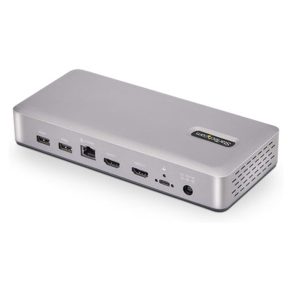 D StarTech USB4 DOCKING STATION DUAL 4K