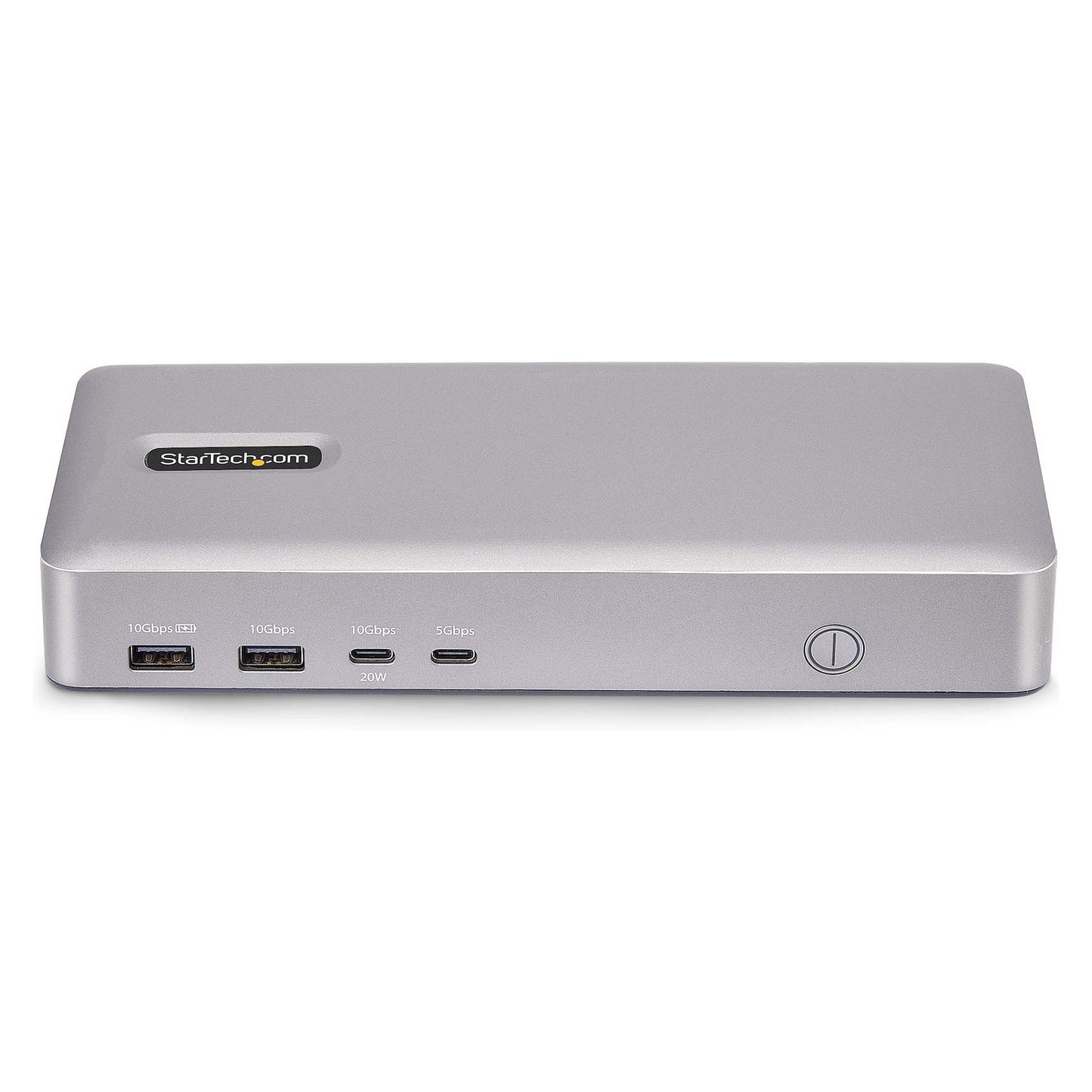 D StarTech USB4 DOCKING STATION DUAL 4K