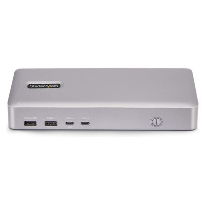 D StarTech USB4 DOCKING STATION DUAL 4K