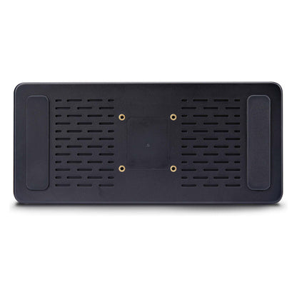 D StarTech USB4 DOCKING STATION DUAL 4K