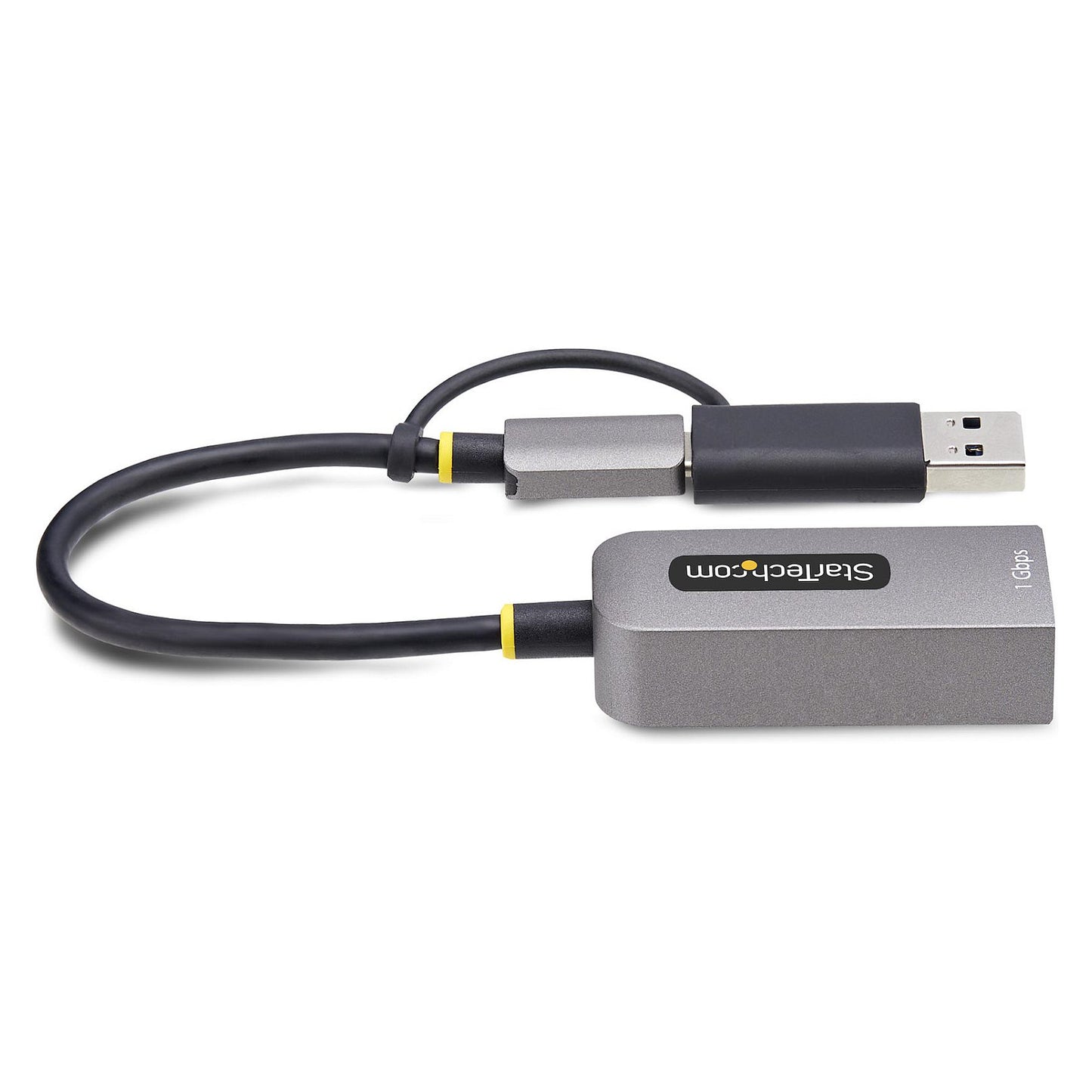 D StarTech USB-C TO ETHERNET ADAPTER