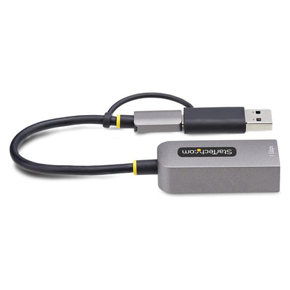 D StarTech USB-C TO ETHERNET ADAPTER