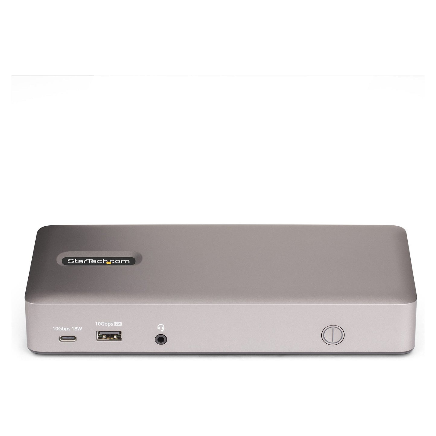D StarTech 3X MONITOR USB4 DOCK 100W PD
