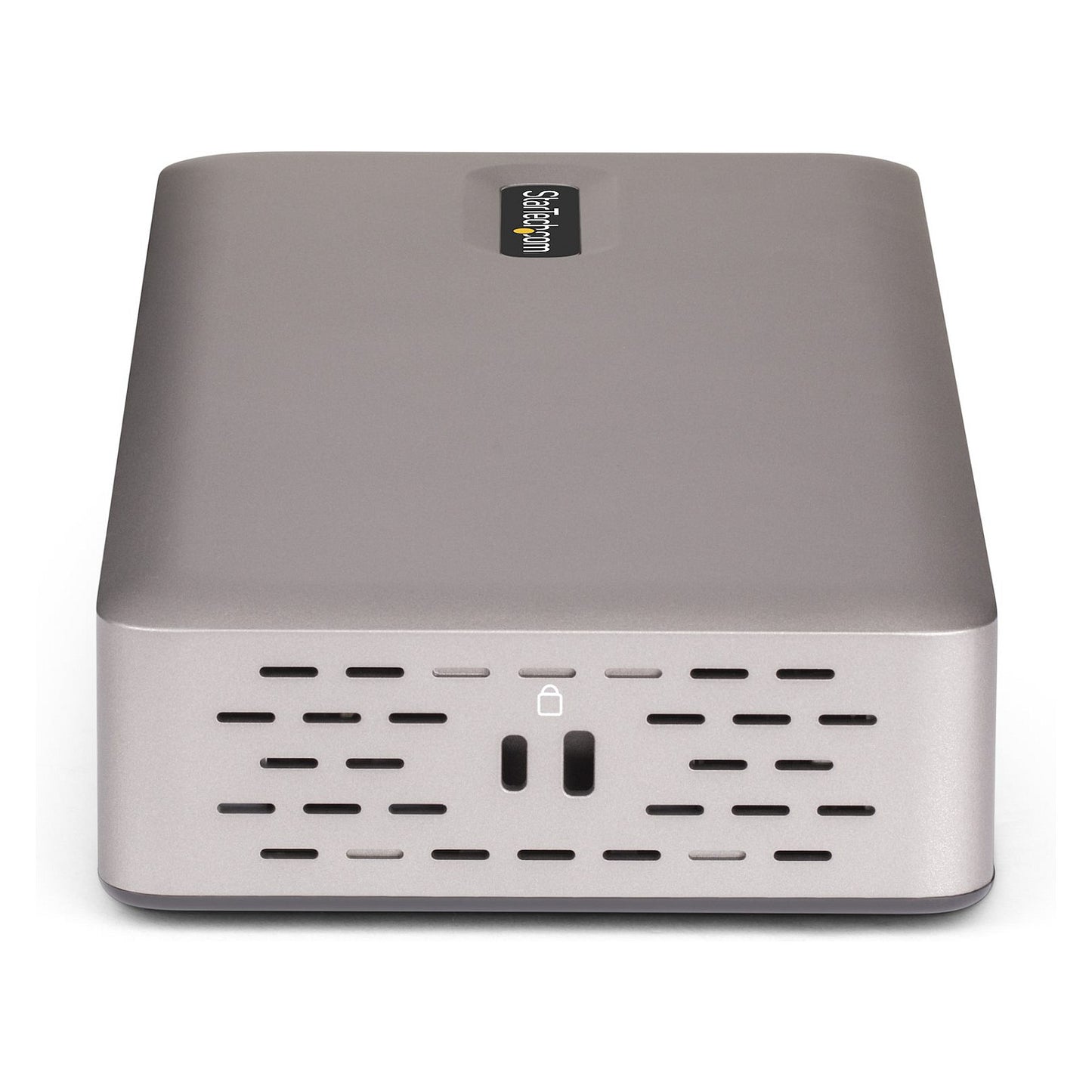 D StarTech 3X MONITOR USB4 DOCK 100W PD