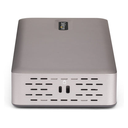D StarTech 3X MONITOR USB4 DOCK 100W PD