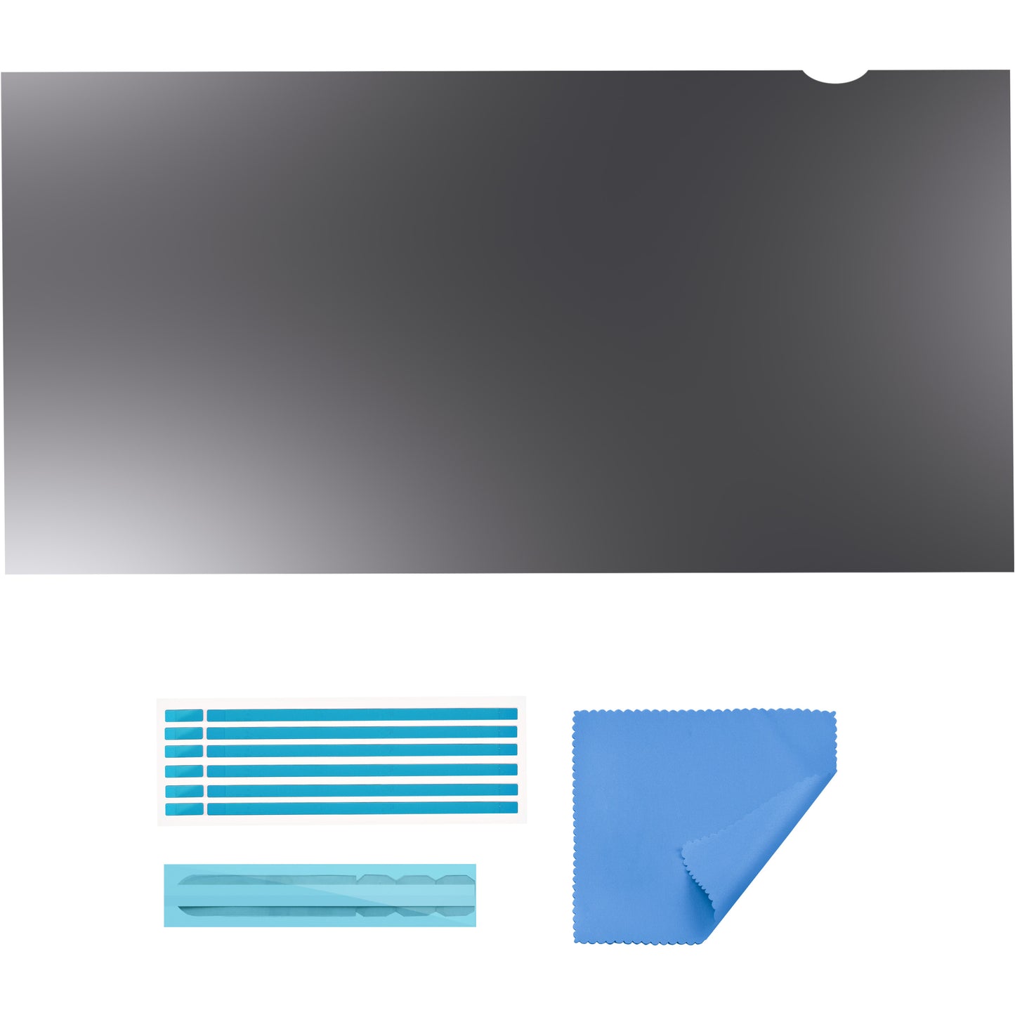 StarTech 34IN. MONITOR PRIVACY SCREEN