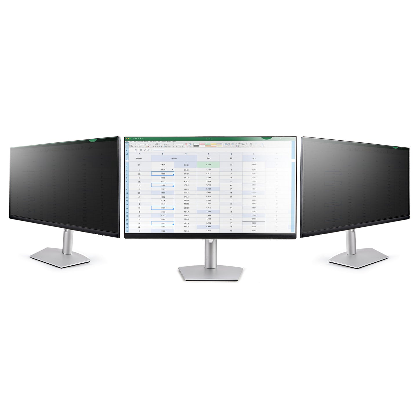 StarTech 24IN. MONITOR PRIVACY SCREEN