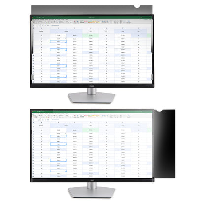StarTech 24IN. MONITOR PRIVACY SCREEN
