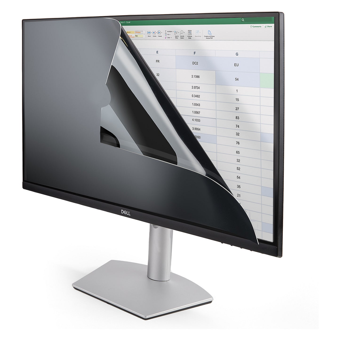 StarTech 23.8IN. MONITOR PRIVACY SCREEN