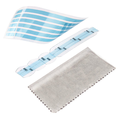 StarTech PRIVACY SCREEN ADHESIVE STRIPS