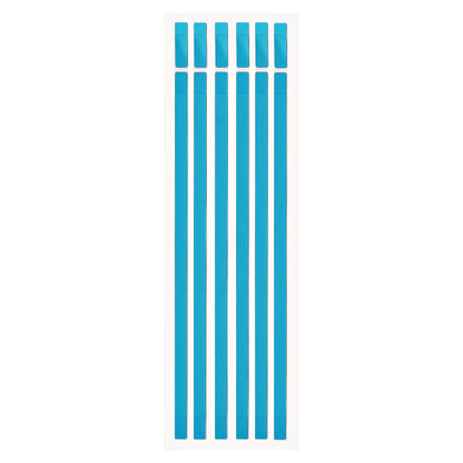 StarTech PRIVACY SCREEN ADHESIVE STRIPS