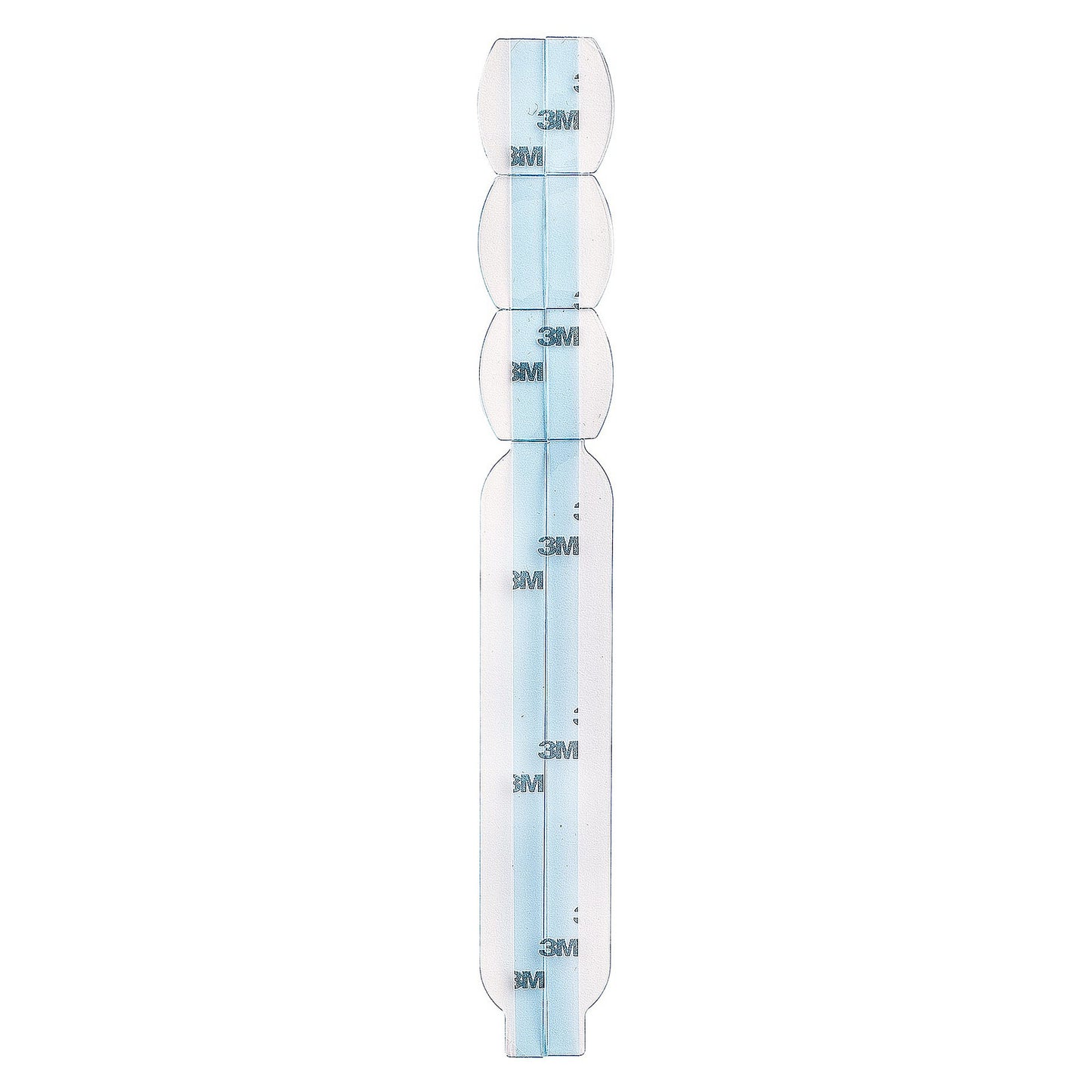 StarTech PRIVACY SCREEN ADHESIVE STRIPS