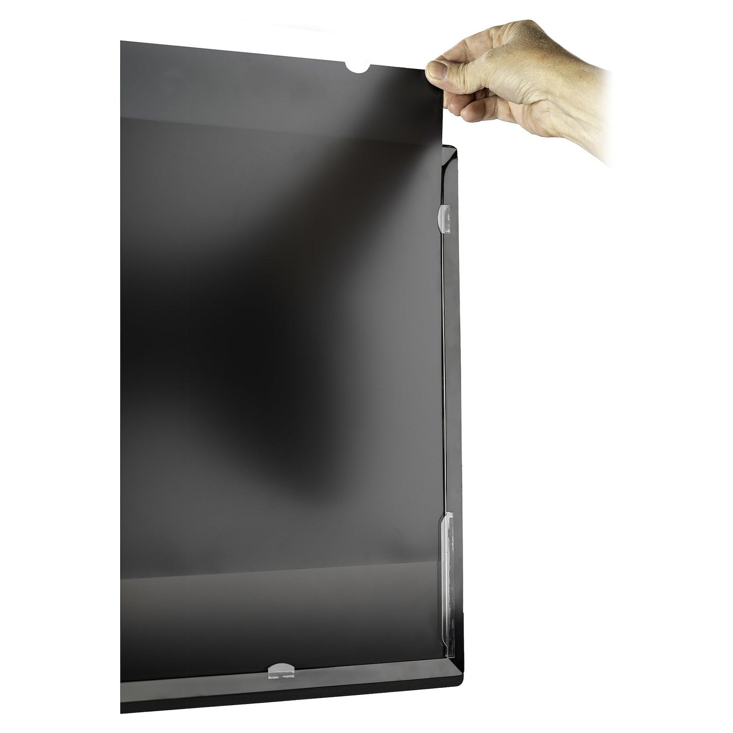 StarTech PRIVACY SCREEN ADHESIVE STRIPS
