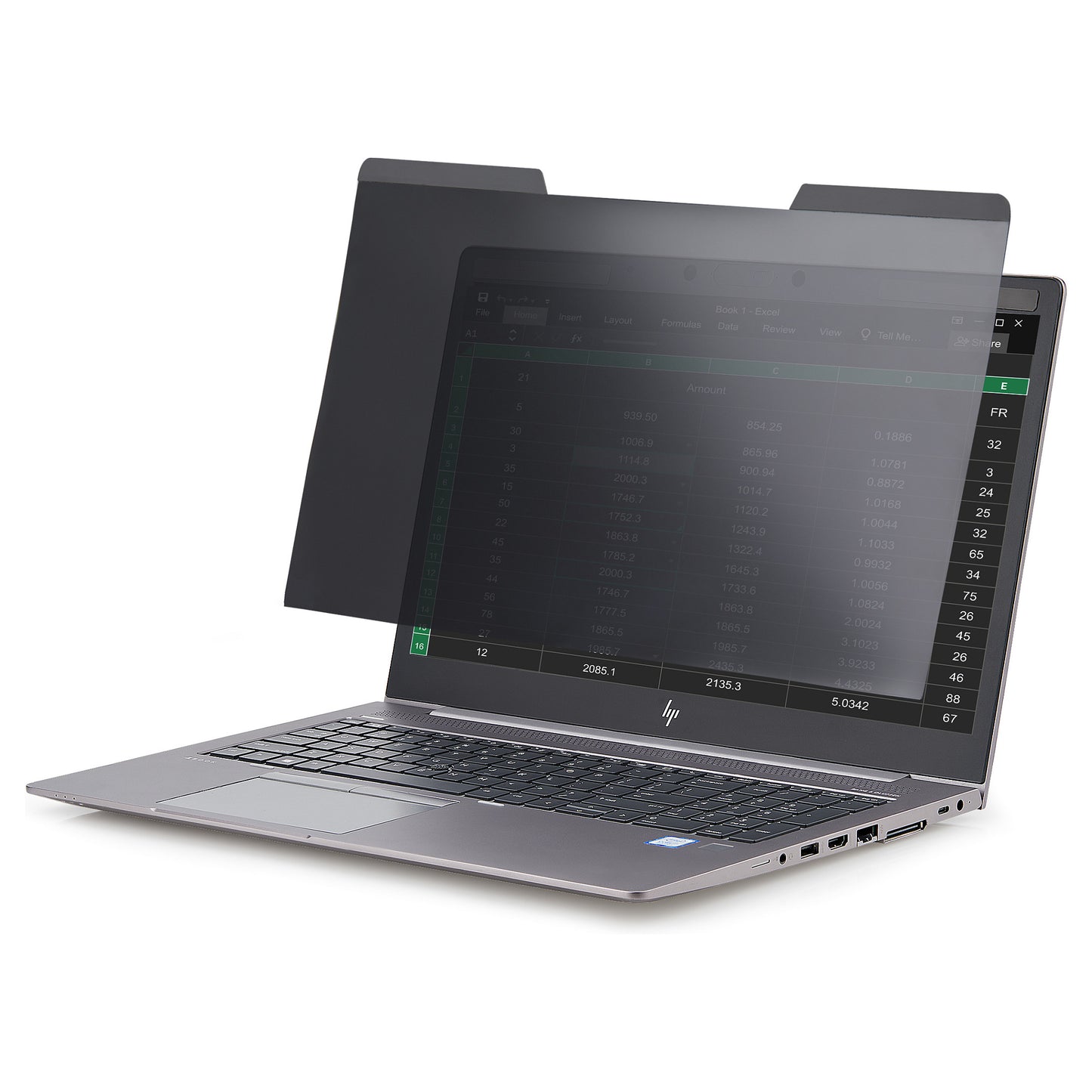 StarTech 15IN LAPTOP PRIVACY SCREEN