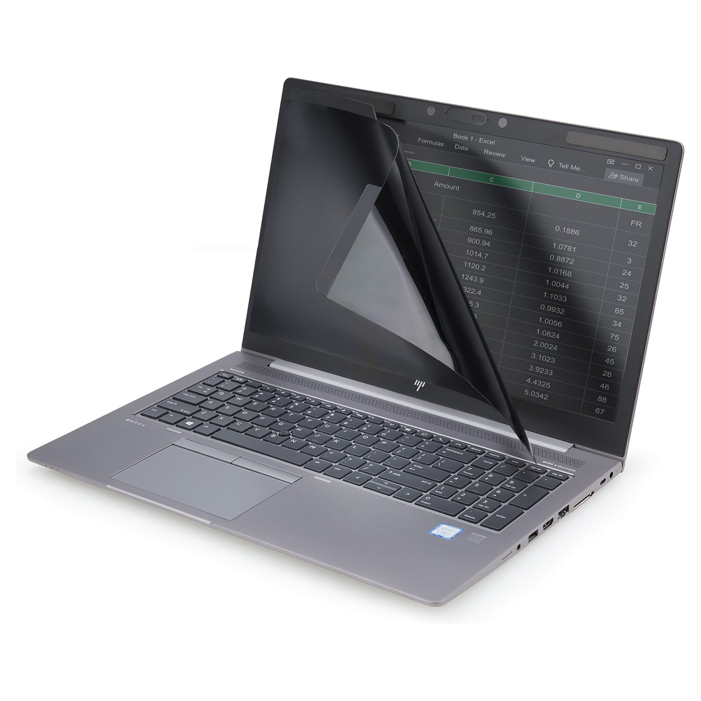 StarTech 15IN LAPTOP PRIVACY SCREEN