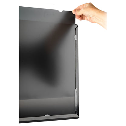 StarTech 24IN. MONITOR PRIVACY SCREEN